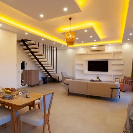 Eyluel Cavdir Отель